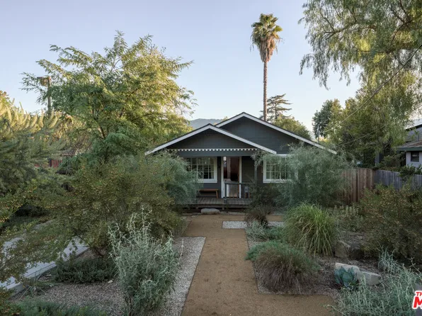 217 E Aliso St, Ojai, CA 93023