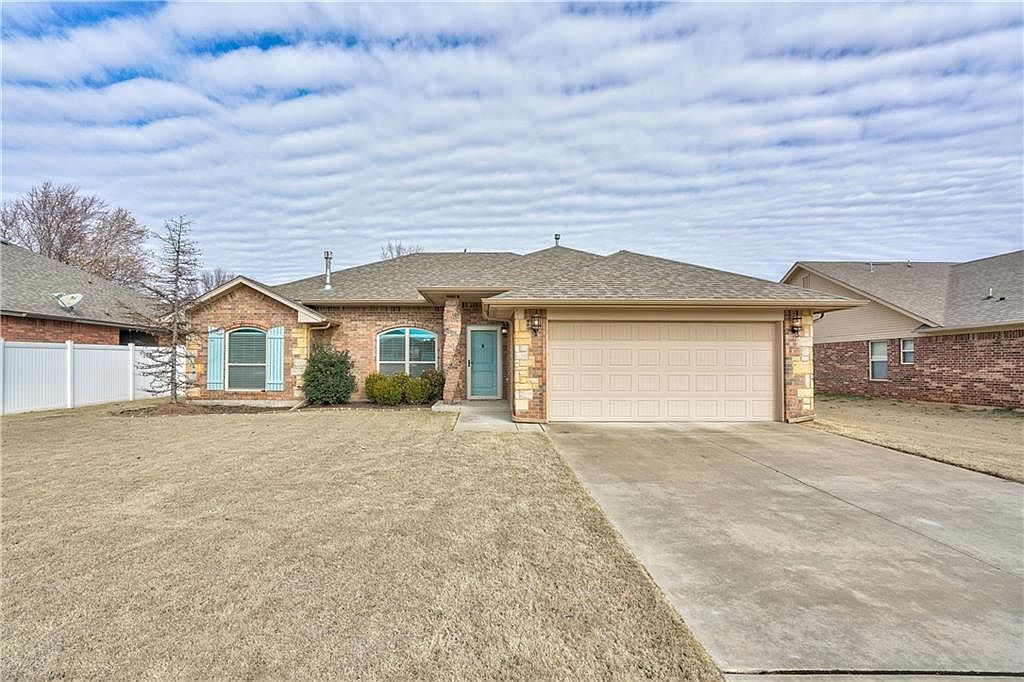 1513 SE 16th Pl, Newcastle, OK 73065 | Zillow