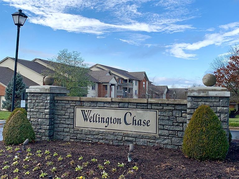 Wellington Chase Condominiums Lexington, KY Zillow