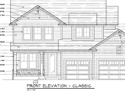 3391 Linden Avenue Ct N, Lake Elmo, MN, 55042