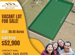 Coyote Trail Ave, Inyokern, CA 93527