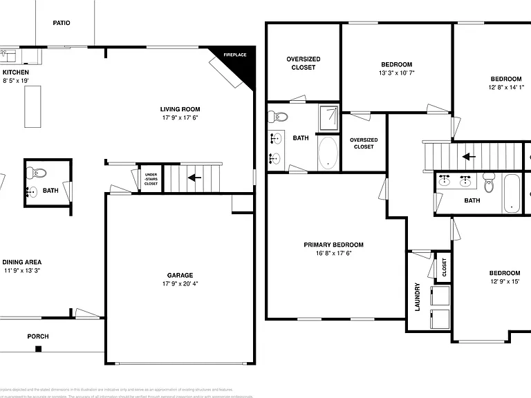 321 New Spring Ln — Photo 20