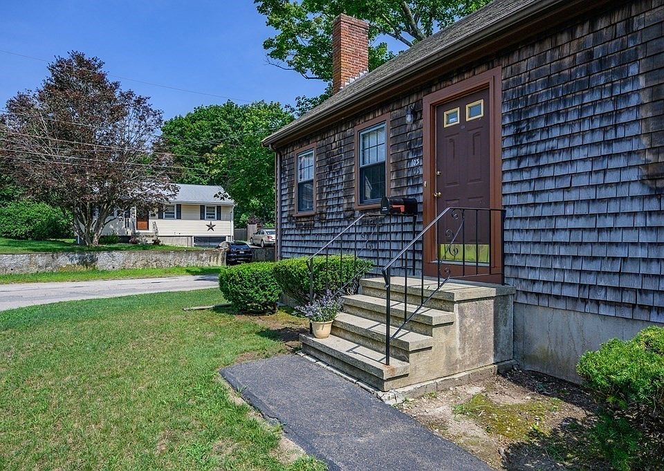 103 Claremount Ave, Brockton, MA 02302 Zillow