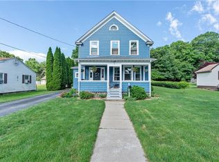 31 West St, Warwick, RI 02886