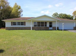 321 Hiawatha Ave, Inverness, FL 34452