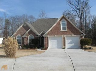 1541 Rolling Meadows Dr, McDonough, GA 30253