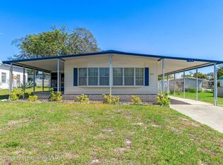 8715 Highpoint Blvd, Brooksville, FL 34613