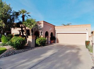 7718 N Via Camello Del Norte, Scottsdale, AZ 85258