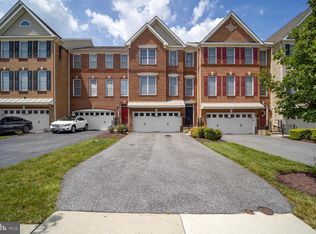 4521 Thoroughbred Dr, Upper Marlboro, MD 20772