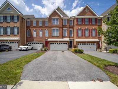 4521 Thoroughbred Dr, Upper Marlboro, MD, 20772