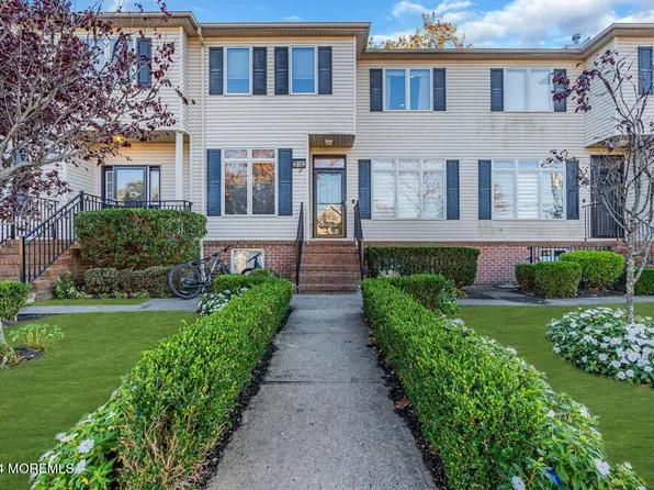 40 High Street, Lakewood, NJ 08701