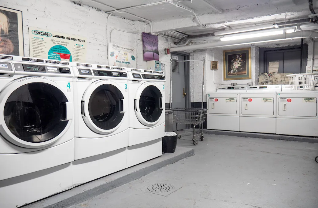 209 West 13th Street 35 in