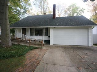 2207 Lakeway Ave, Kalamazoo, MI 49001