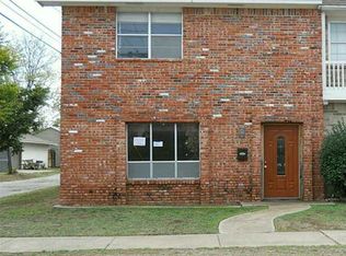 213 W 8th St, Bartlesville, OK 74003