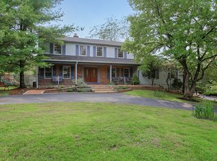 315 Summer Rd, Neshanic Station, NJ 08853