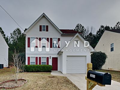 7031 Setters Way, Lithonia, GA, 30038