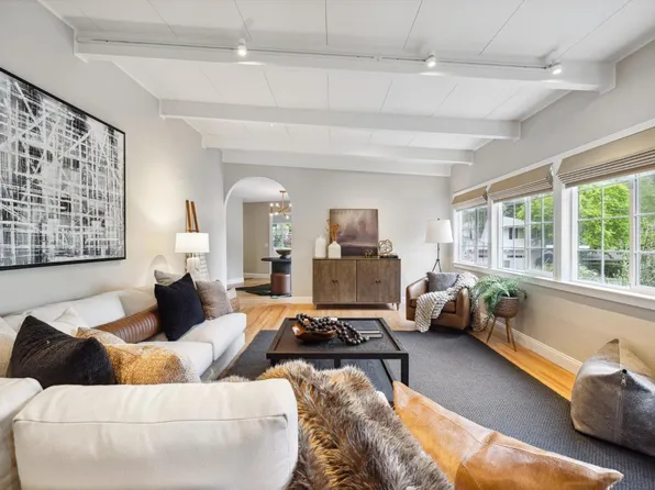 327 Mountain View Avenue, San Rafael, CA 94901