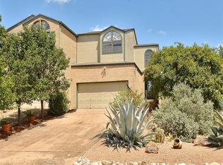 11419A Rustic Rock Dr, Austin, TX 78750