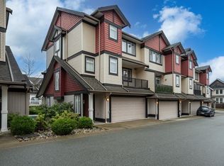 7168 179th St #34, Surrey, BC V3S8C5