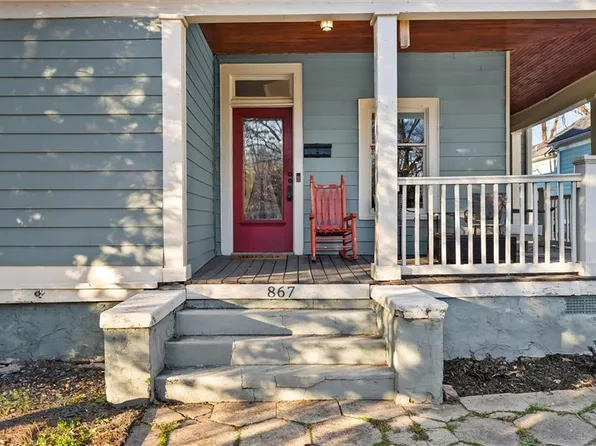 867 Beecher St SW, Atlanta, GA 30310