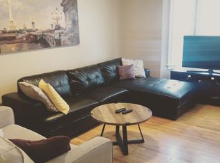 804 E 5th St FLOOR 2, Boston, MA 02127
