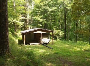 172 Grindstone Knob Rd, Whittier, NC 28789