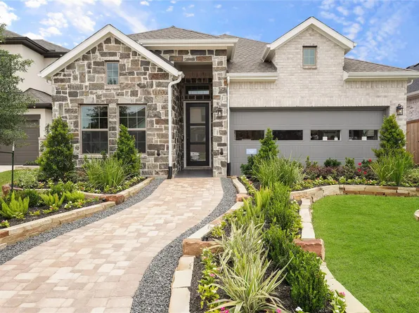 1147 Village Falls Dr, Missouri City, TX 77459