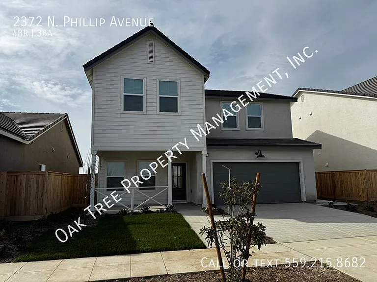 2372 N Phillip Ave — Photo 2