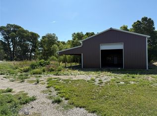 16 Powder Horn Ranch Dr, Big Timber, MT 59011