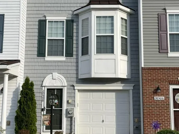 20508 Asheville Dr, Millsboro, DE 19966