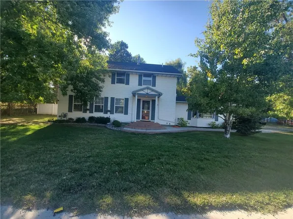 810 Lake Elmo Dr, Billings, MT 59105