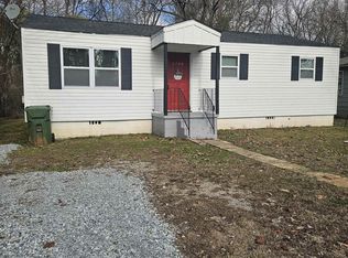 2708 Cave Ave NW, Huntsville, AL 35810