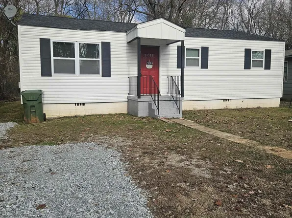 2708 Cave Ave NW, Huntsville, AL 35810