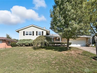 1136 Briarwood Dr, Hamilton, OH, 45013