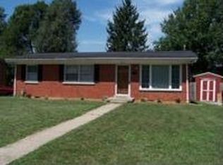 219 Sutton Pl, Lexington, KY 40504