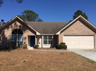 37 Pointer Ct, Allenhurst, GA 31301