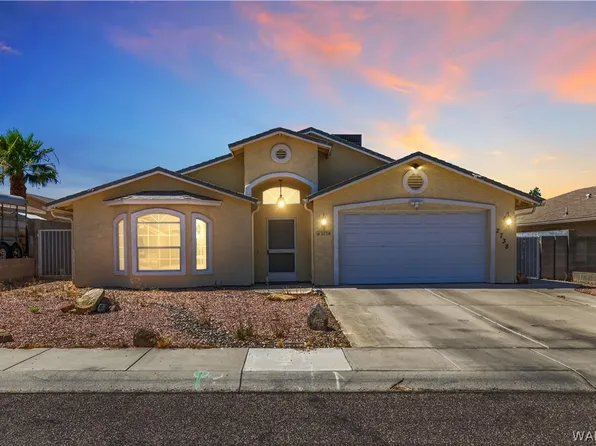 2738 Pasadena Avenue, Kingman, AZ 86401