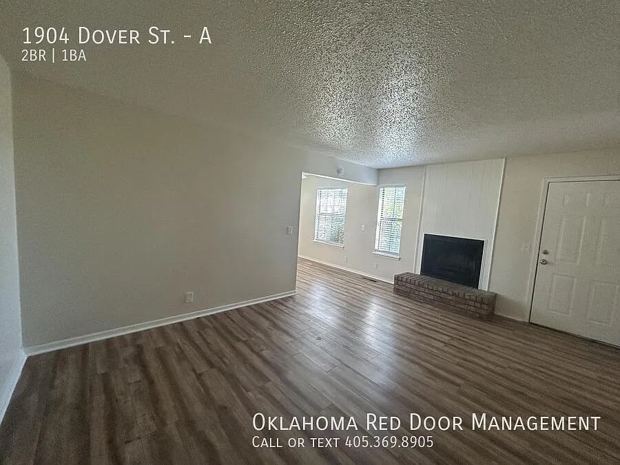 2 bed, 975 sqft, $1,140 — Photo 2