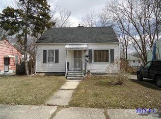 3718 Leerda St, Flint, MI 48504