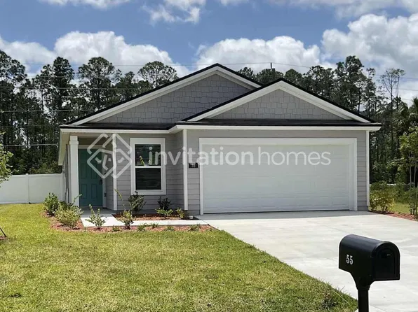 55 Reidsville Dr, Palm Coast, FL 32164