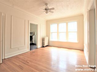 635 W Patterson Ave APT 3S, Chicago, IL 60613