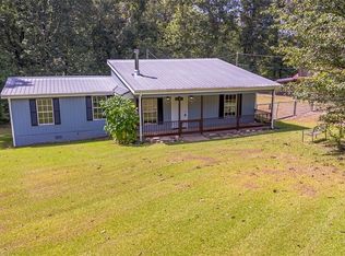 4419 New Kings Bridge Rd, Nicholson, GA 30565