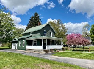 9677 School St, Croghan, NY 13327