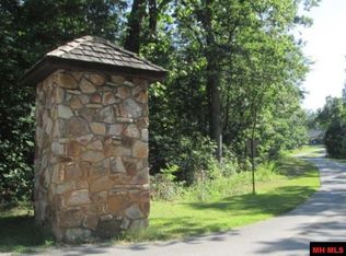 Woodstone Rd, Bull shoals, AR 72619