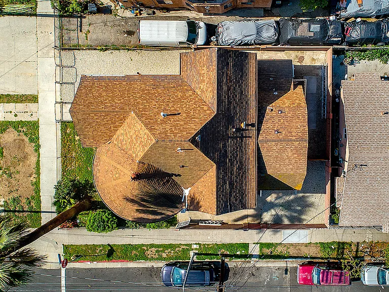 Toberman House — Photo 26