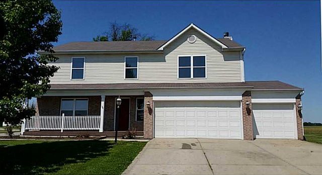 1st image of 792 Appaloosa Dr