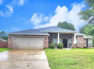 5538 Buckwheat Way, Pace, FL 32571