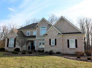 7847 Chestnut Rdg, Maumee, OH 43537