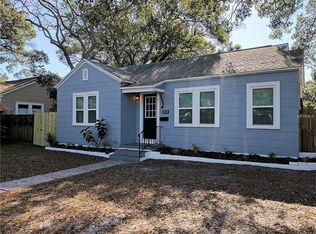 3526 Burlington Ave N, Saint Petersburg, FL 33713