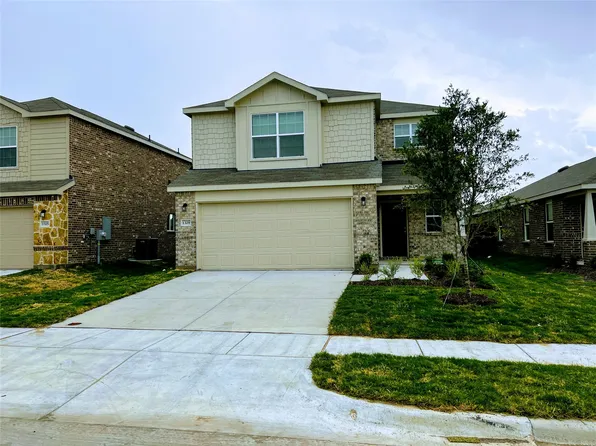 1315 Panorama Dr, Forney, TX 75126
